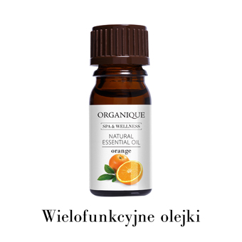 olejki eteryczne
